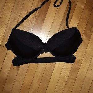 Victoria’s Secret Push Up Swim Top